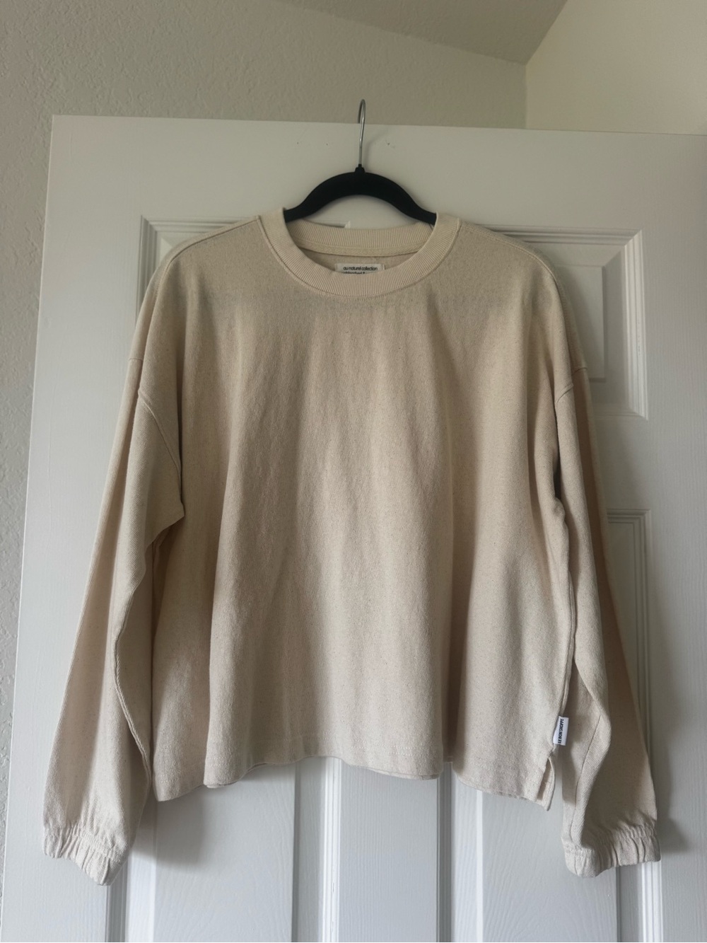 Le Bon Shoppe Naturelle Tee XS/S